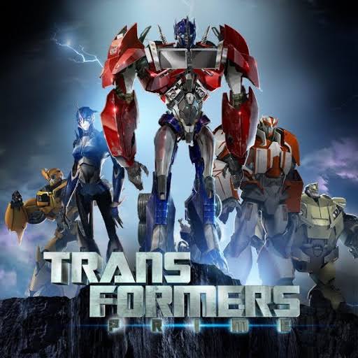 En sevdiğin Transformers Prime karakteri hangisi ?